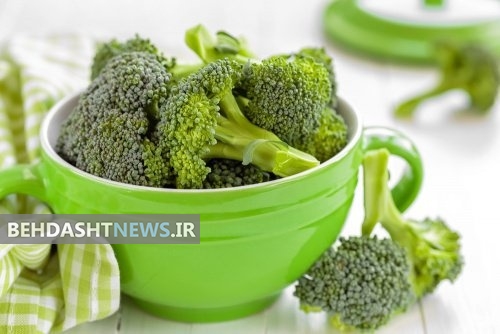  این سبزی، سلاحی مخفی در برابر دیابت شناخته شد! 