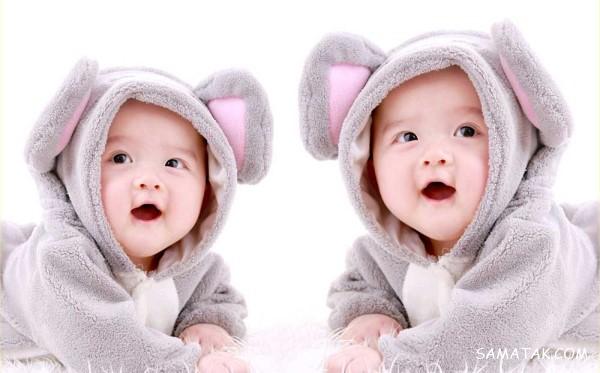 بیماری که دوقلو‌ها را مبتلا می‌کند