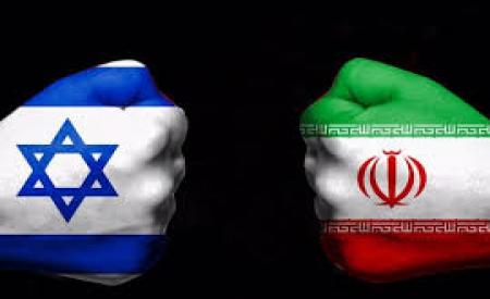 فیلم| پای ایران به سواحل اسرائیل باز می‌شود 