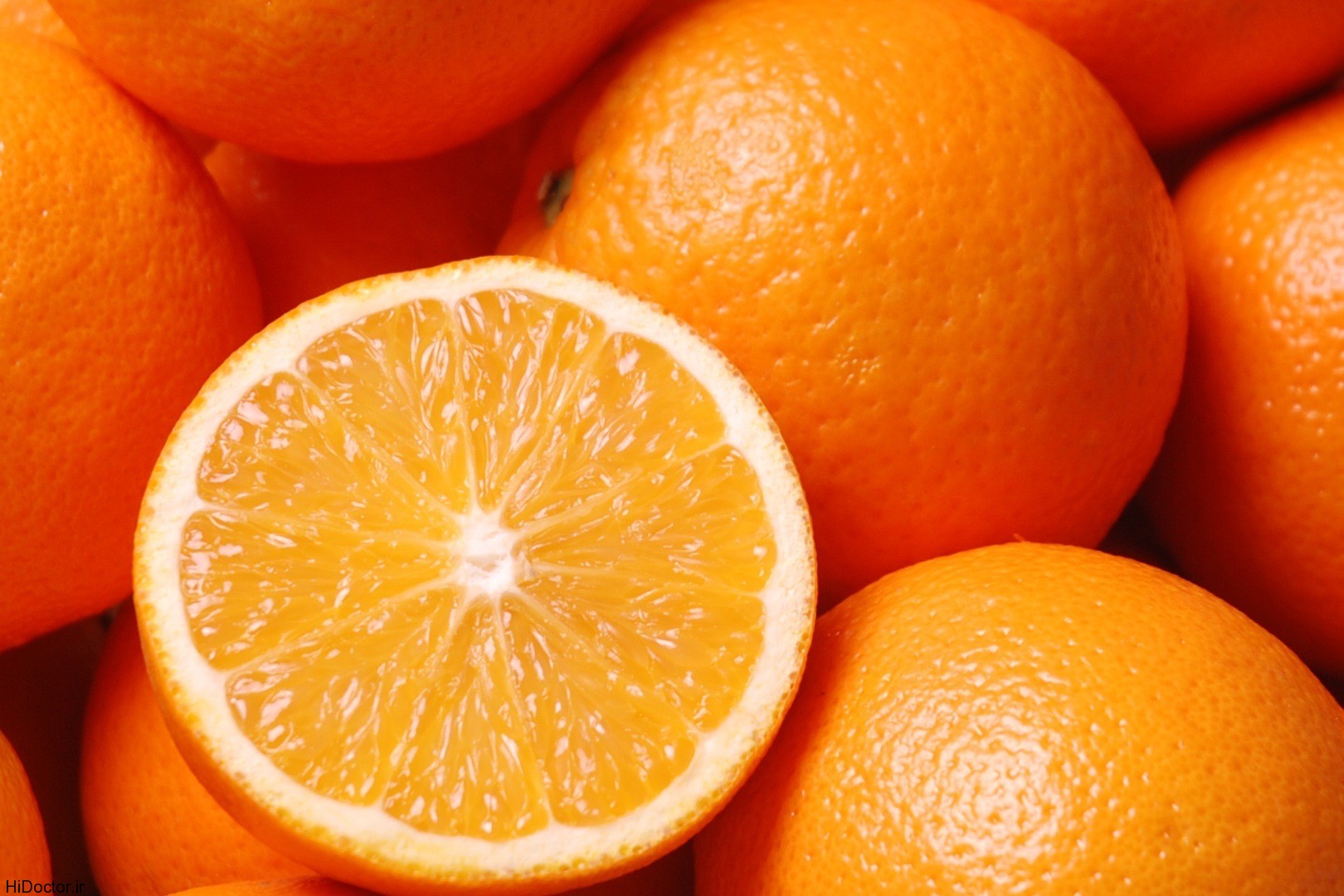  خواص پرتقال (آشنایی با مضرات و خواص میوه پرتقال)