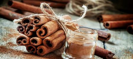 اثر دارچین در بهبود این سندرم