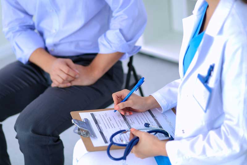 اختلال نعوظ در آقایان چند علت دارد