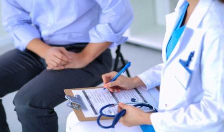 اختلال نعوظ در آقایان چند علت دارد
