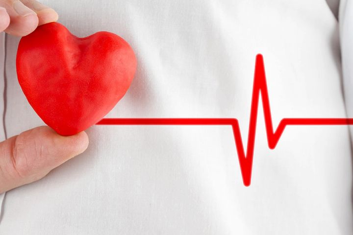  الکل و نقش آن در بروز بیماری های قلبی 