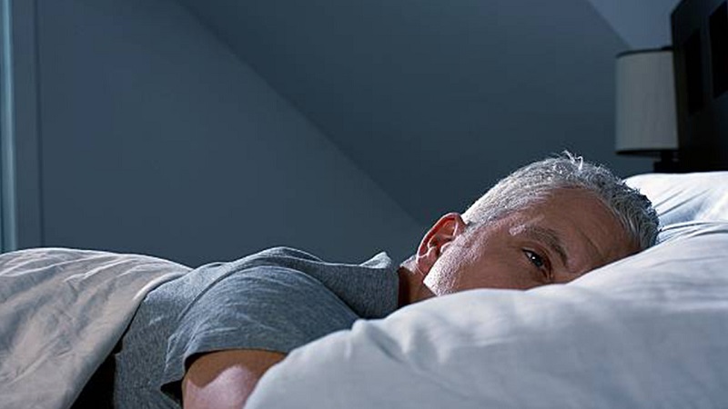 خطراتی که کم‌خوابی برای سلامتی دارد