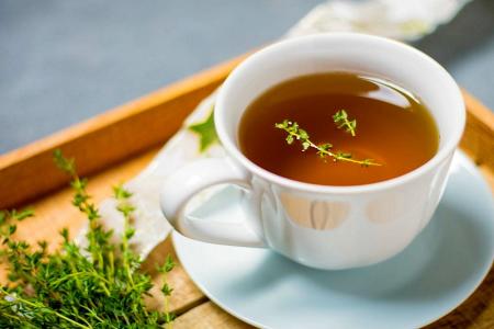 گیاهی که  ضدعفونی قوی، ضدویروس و ضدقارچ  است