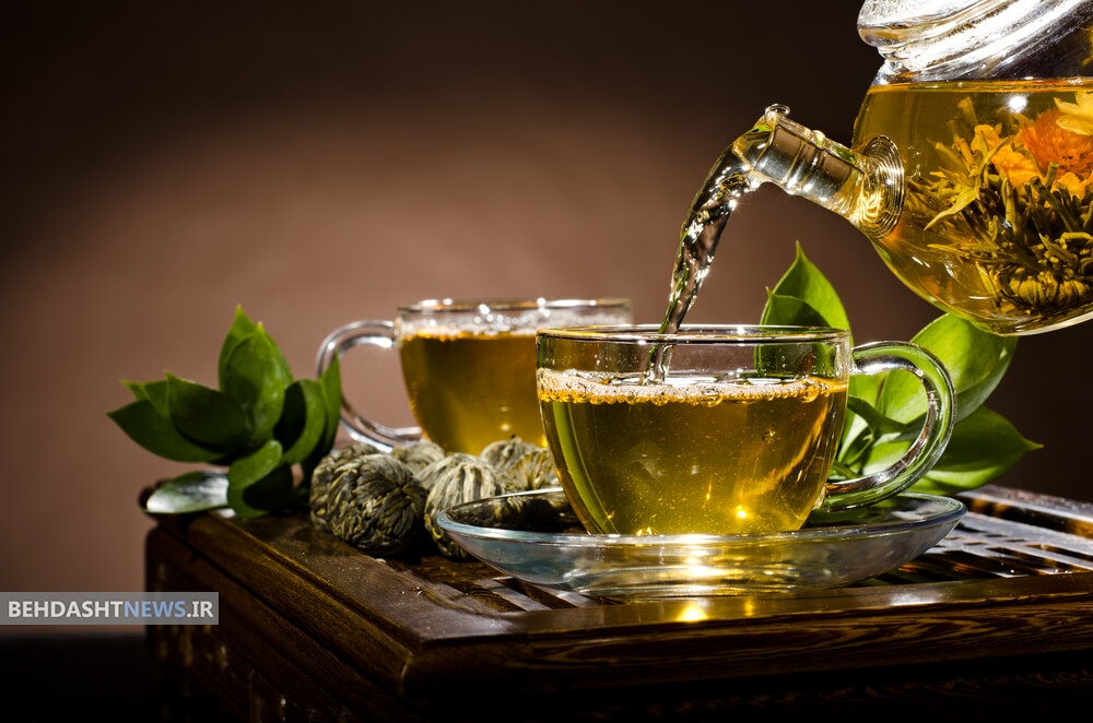  درد روماتیسم را با این دمنوش‌ها ضربه فنی کنید