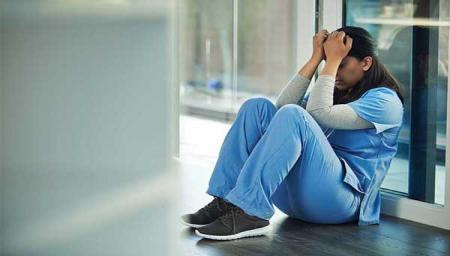 واکنش گوارش نسبت به استرس