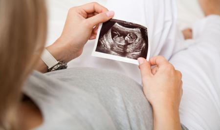  نقایص خطرناک قلب جنین پیش از تولد