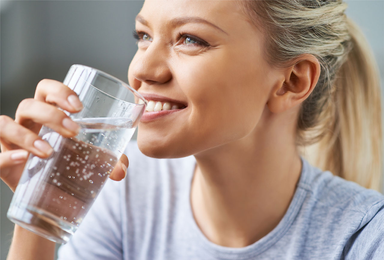 نوشیدن ناکافی آب، سلامت این عضو بدن شما را تهدید می‌کند
