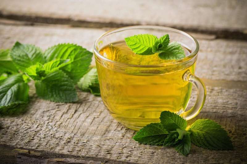 گیاهی که از آن شربت جوانی ساخته می‌شود