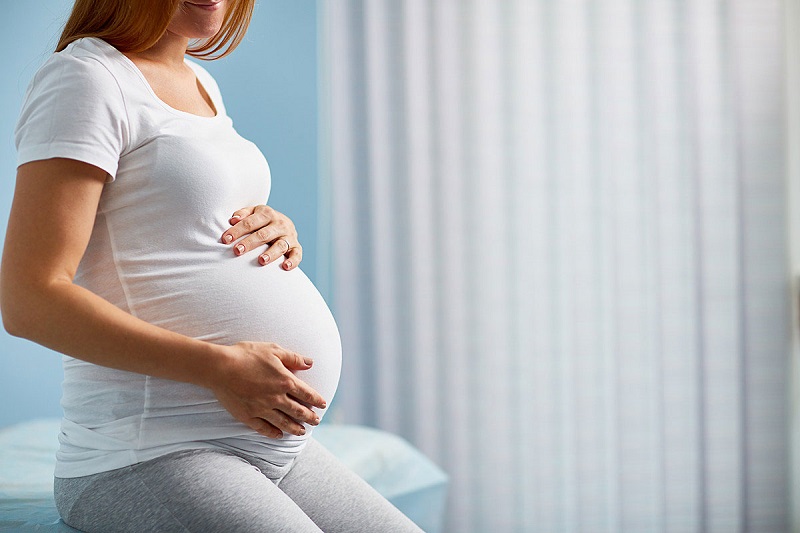 خطر مرگ فرزندان در این مادران باردار بیشتر است