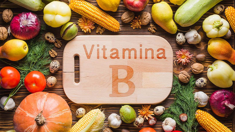 ویتامین B5 چه فواید برای پوست دارد؟