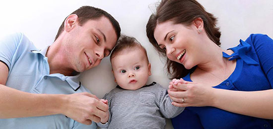  چطور وظایف را بین پدر و مادر تقسیم کنیم؟