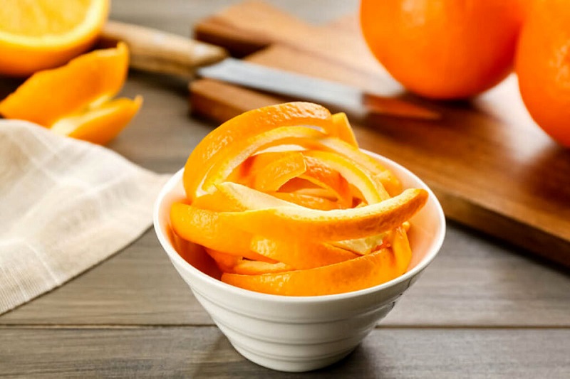 پرتقال در طب سنتی