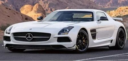 جذاب‌ترین خودروهایی که وارد ایران شدند+تصاویر