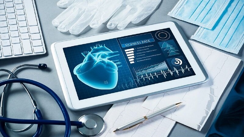 تأثیر اختلالات اینترنت بر نسخه نویسی الکترونیک در یک ماه گذشته