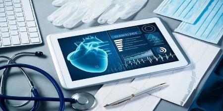 تأثیر اختلالات اینترنت بر نسخه نویسی الکترونیک در یک ماه گذشته