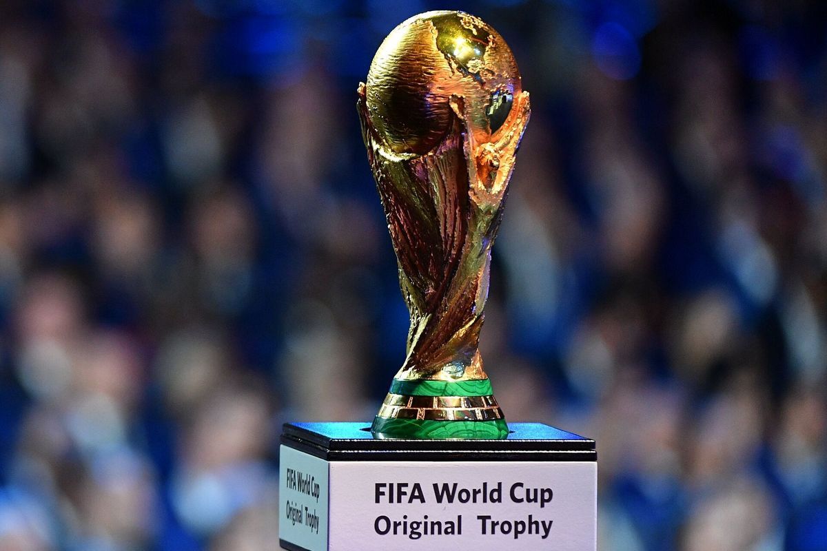 اینفوگرافیک| بدترین تیم‌های ۱۰ دوره اخیر جام جهانی
