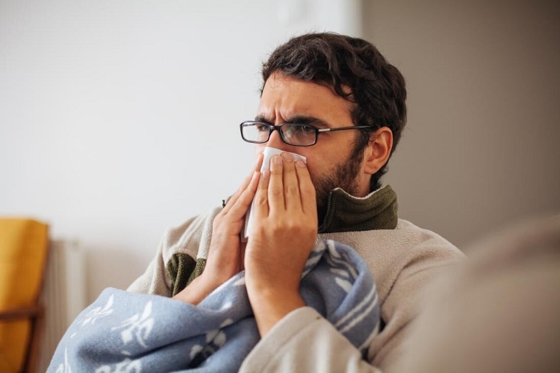 اینفوگرافیک| آنفلوآنزا را جدی بگیرید