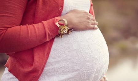 عواقب خطرناک بخور و بخواب مادران باردار