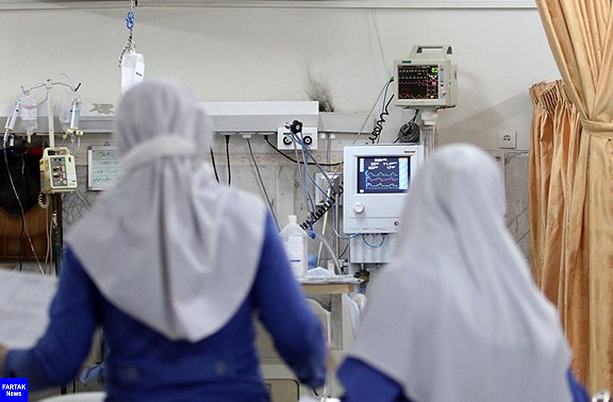 اینفوگرافیک| پیشرفت‌های چشمگیر زنان در حوزه بهداشت