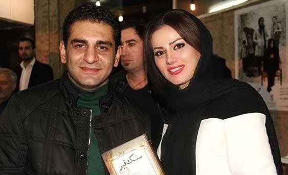 بازیگران و مجریان معروفی که فرزند طلاق هستند! + عکس