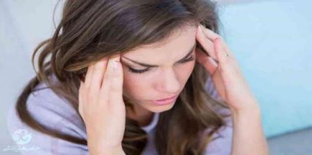  بخورید تا از سردردهای میگرنی خلاص شوید
