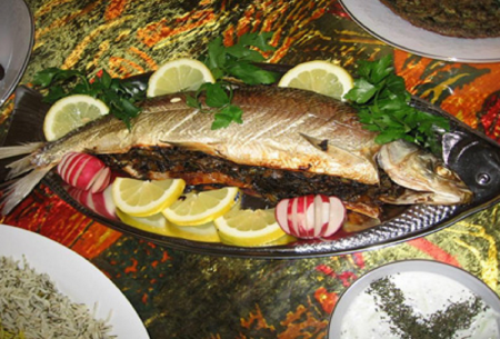 مسمومیت هیستامینی با مصرف این غذاها