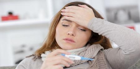این افراد اگر علائم آنفولانزا دارند فورا به پزشک مراجعه کنند