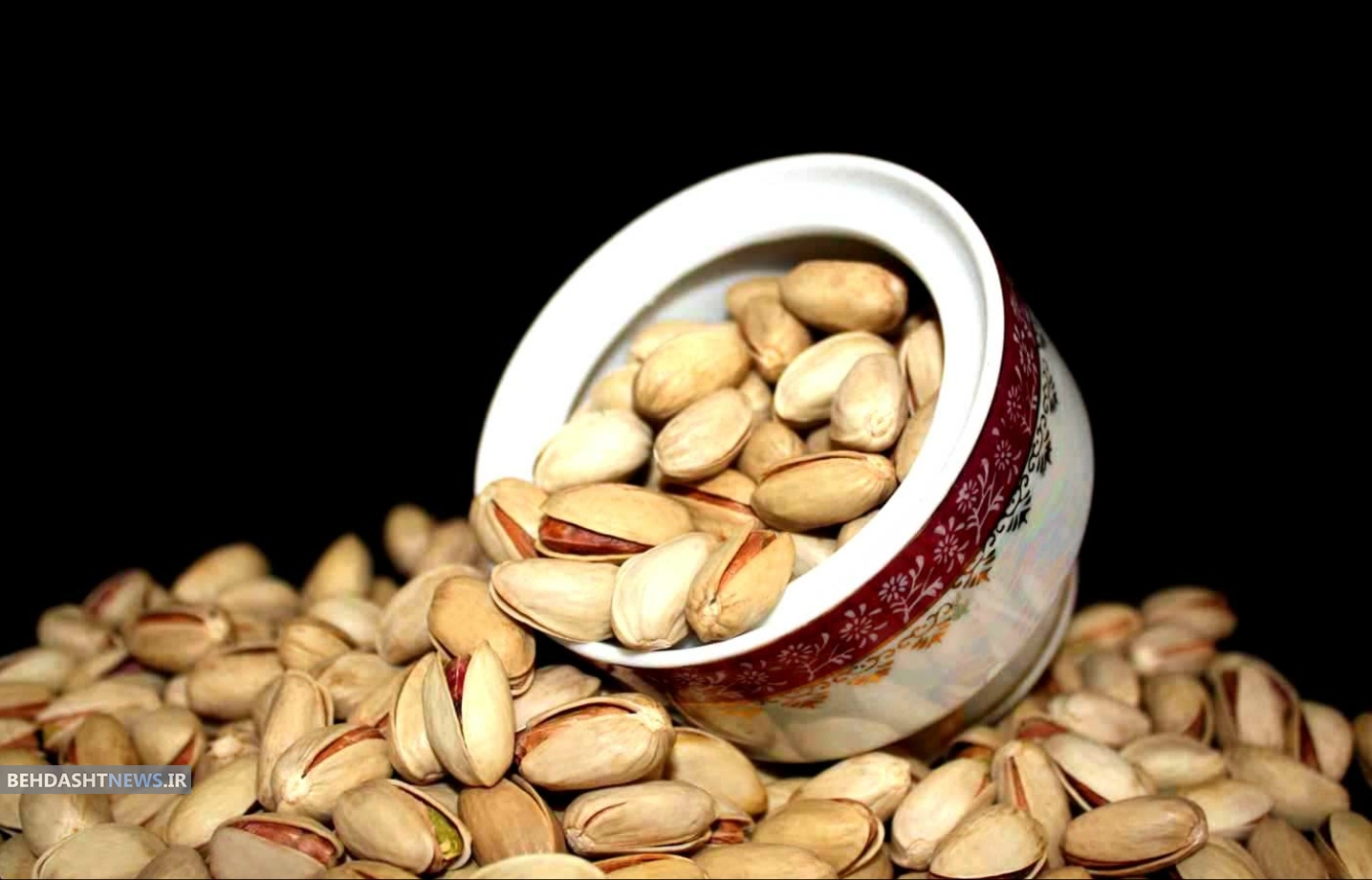  همه چیز درباره خواص پسته