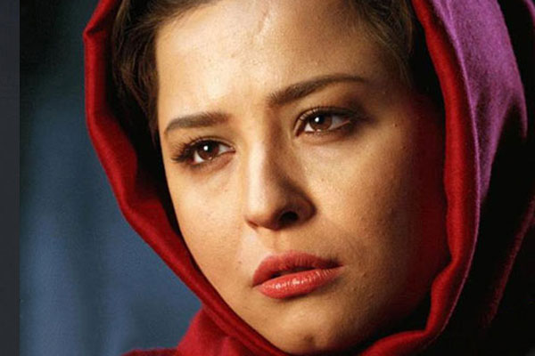 عکس هایی از مهراوه شریفی نیا در نقش کودکی قطام در سریال امام علی (ع)