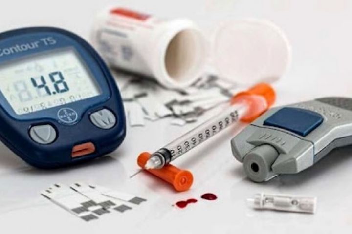 میزان مرگ و میر ناشی از زخم پای دیابتی «دو برابر» سرطان است