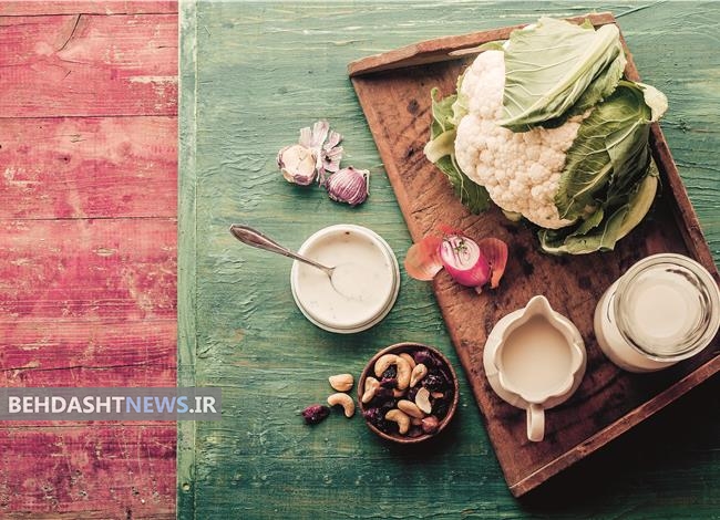 این غذاها را بدون ترس از چاق شدن بخورید!