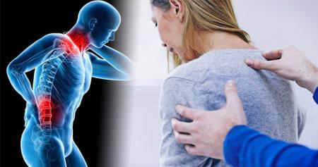  فیبرومیالژیا Fibromyalgia چیست؟ 