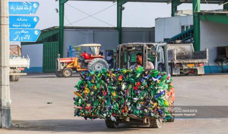 طلای کثیف در ایستگاه آخر+ عکس