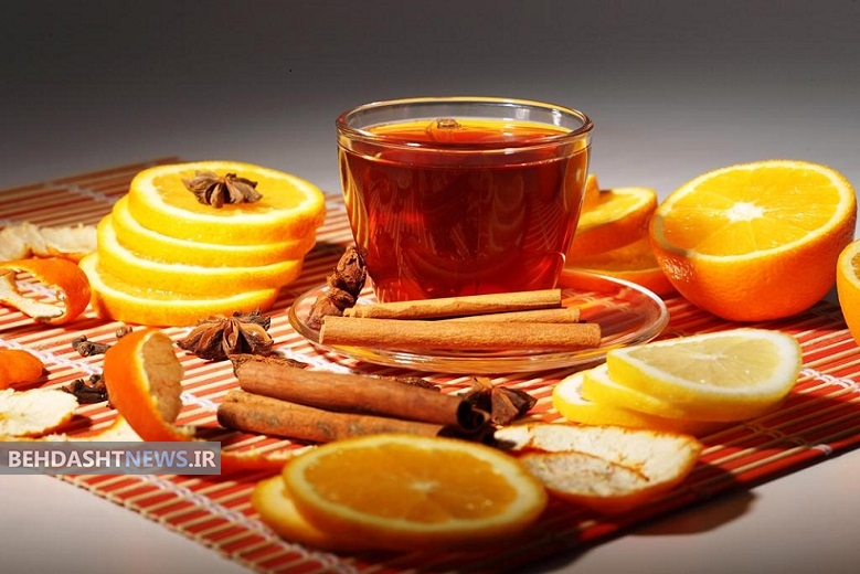 با این دمنوش‌ها قوای از دست رفته در رمضان را تازه کنید