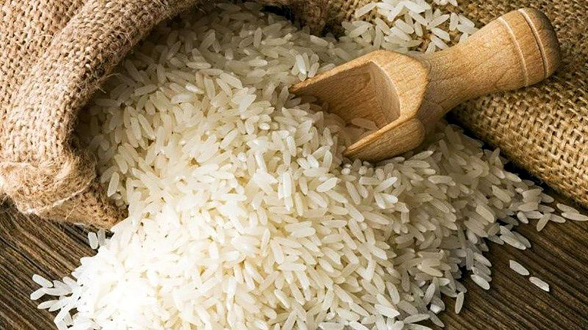  خواص برنج سفید در طب سنتی