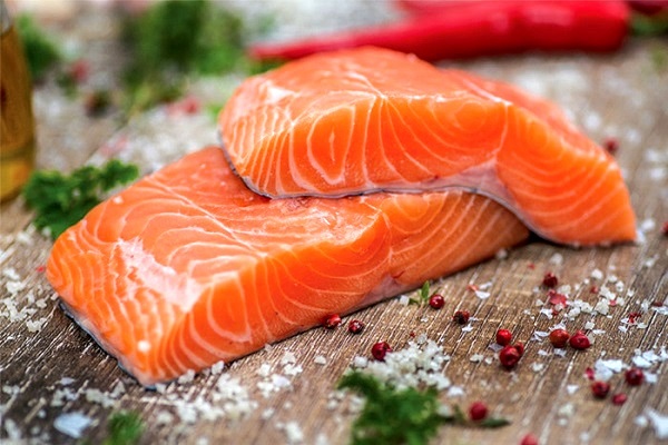 با این۶ راهکار ساده از سلامت ماهی مطمئن شوید