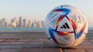 اینفوگرافیک| توپ‌های فوتبال جام‌های جهانی از ابتدا تا اکنون