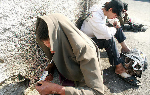 نتیجه‌ی آموزش و پرورش ناکارآمد، پایین آمدن سن آسیب اجتماعی است