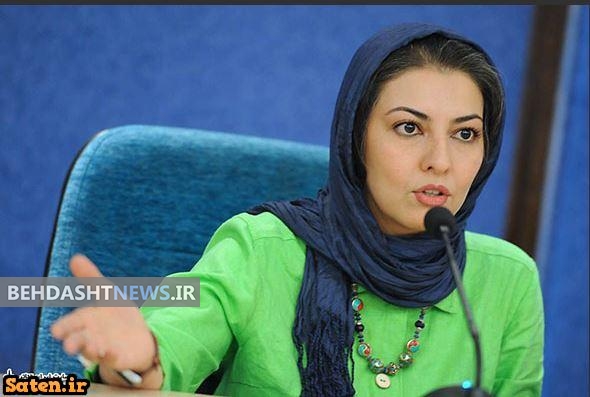  عکس جالب آناهیتا همتی در کنار مادر و مادربزرگش