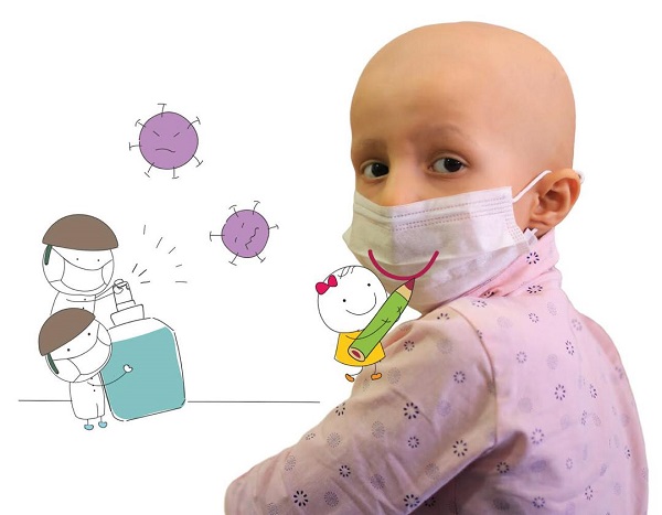 برای نخستین بار در ایران؛ درمان کودک مبتلا به سرطان خون با این روش جدید 