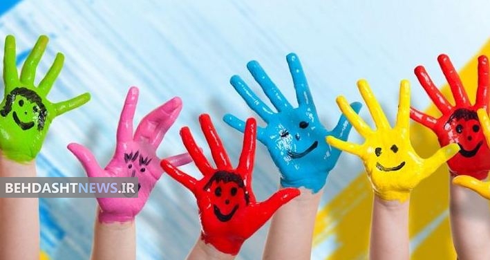  راه های افزایش هورمون شادی در بدن 