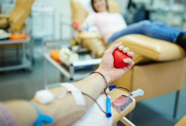 تامین ۱۰۰درصدی نیاز بیمارستان‌ها به فرآورده‌های خونی