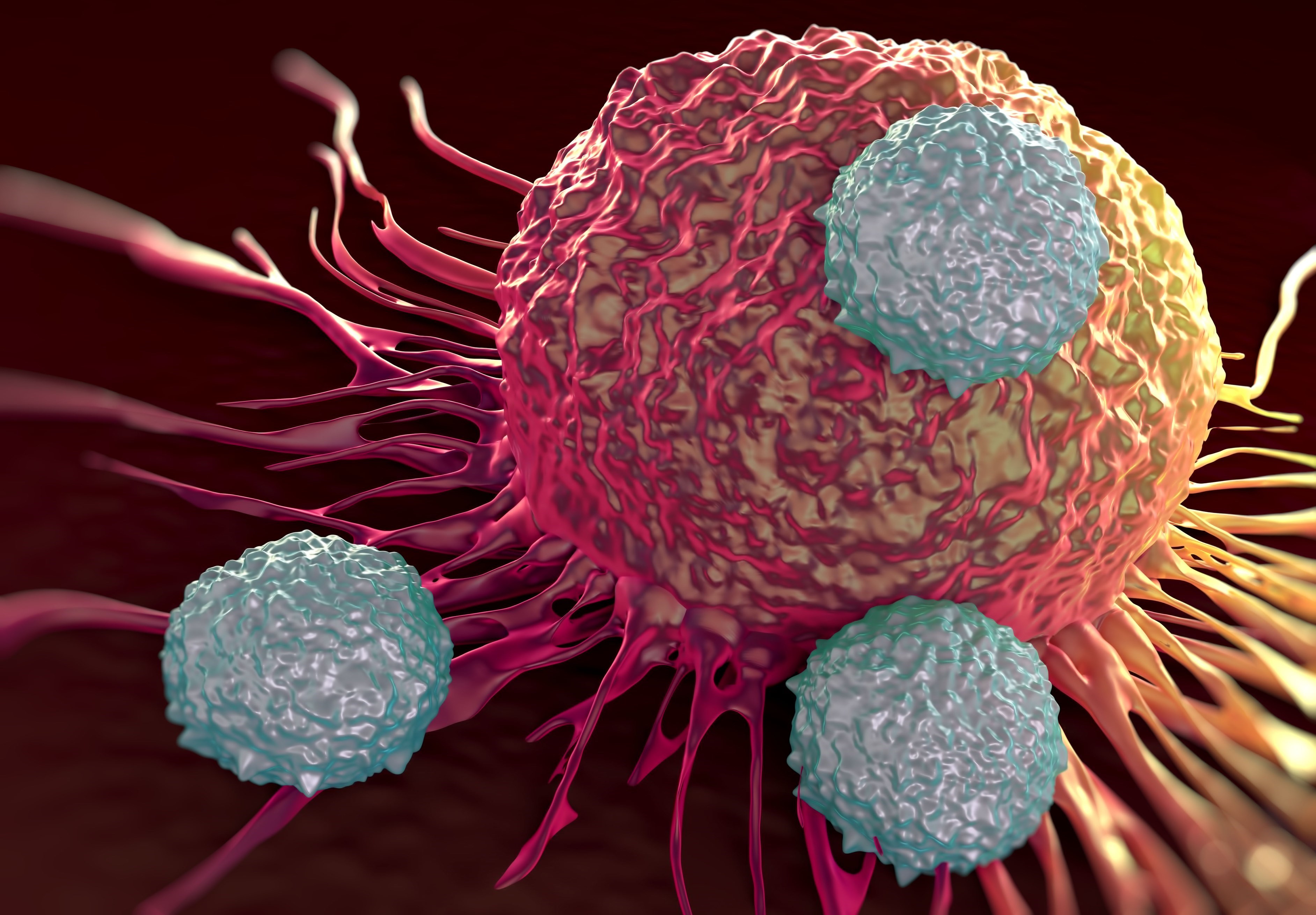 درمان سرطان خون با روش «ژن‌درمانی» برای نخستین بار در کشور