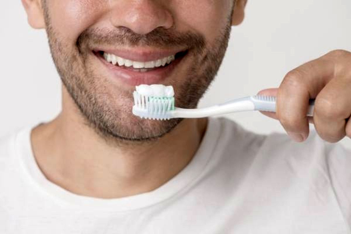 راز هایی که دندان ها در مورد آلت تناسلی مردان  برملا می کنند