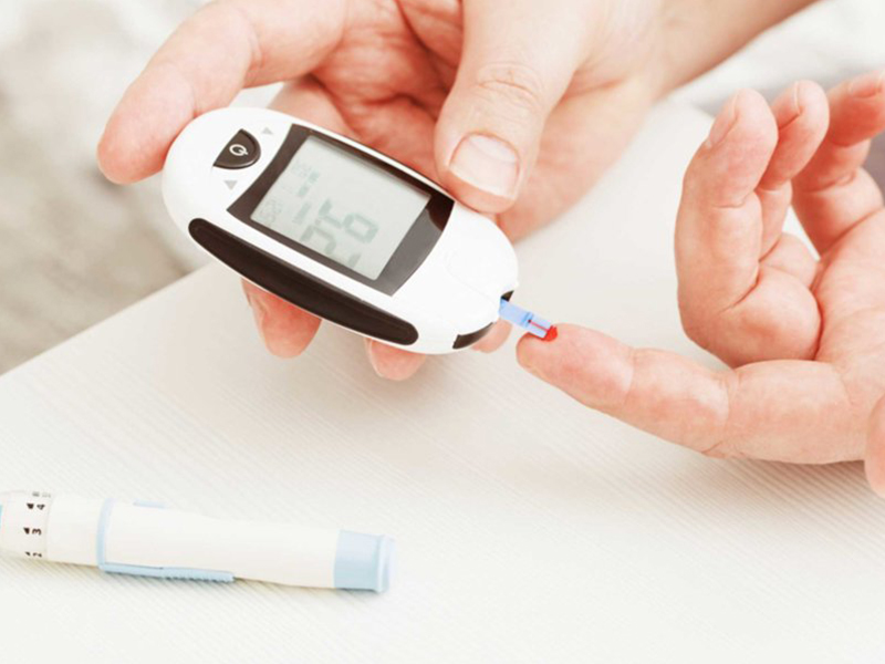این ۵ استان رکورددار ابتلا به دیابت در کشور هستند