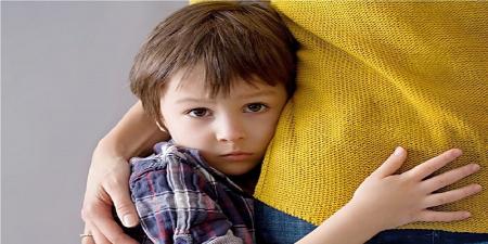 نشانه های اختلالات روانی در کودکان