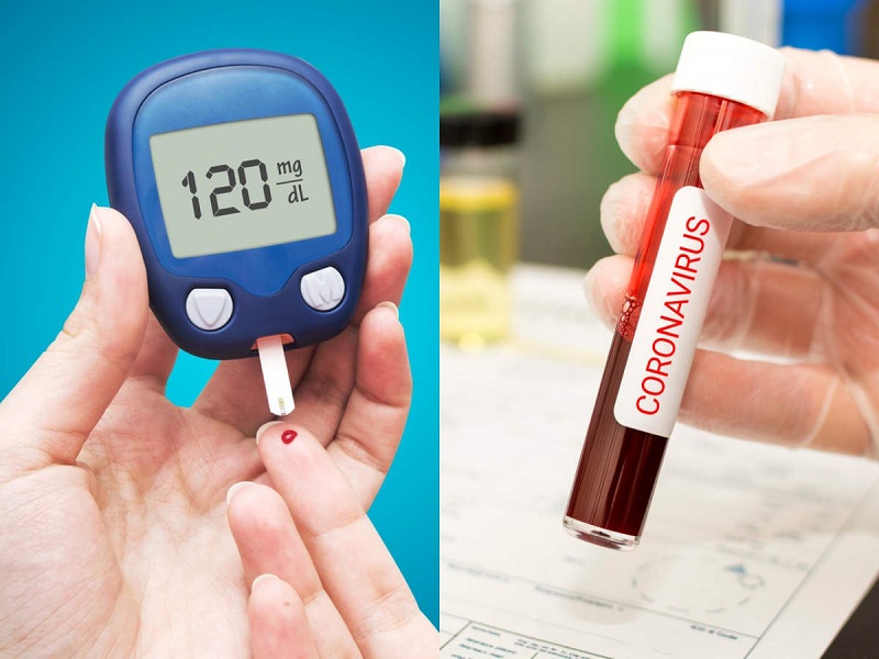 اثرات بلند مدت کرونا روی دیابتی‌ها
